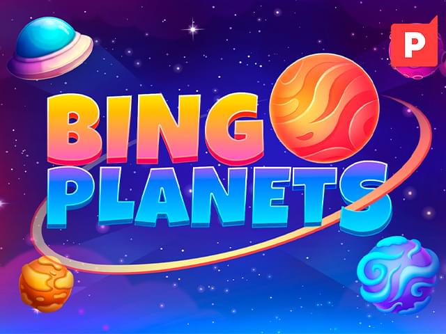 3l bet Planetas do Bingo