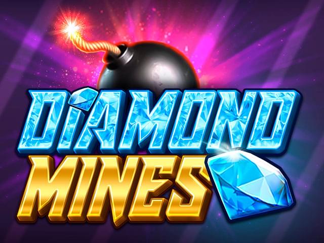 3l bet Minas de Diamante™