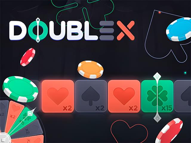 3l bet DoubleX