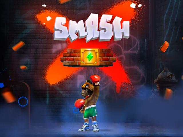 3l bet Esmagamento X